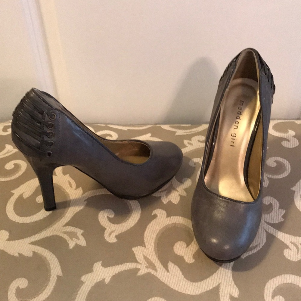 Madden Girl Heels
